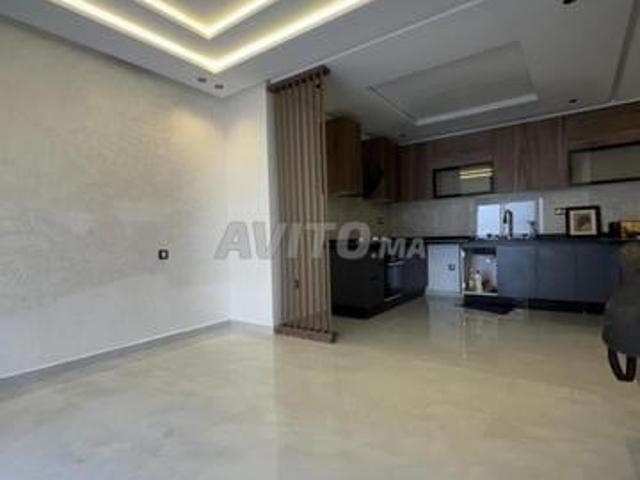 Appartement rez de chaussée