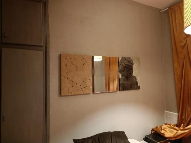 Appartement Rez De Chaussée