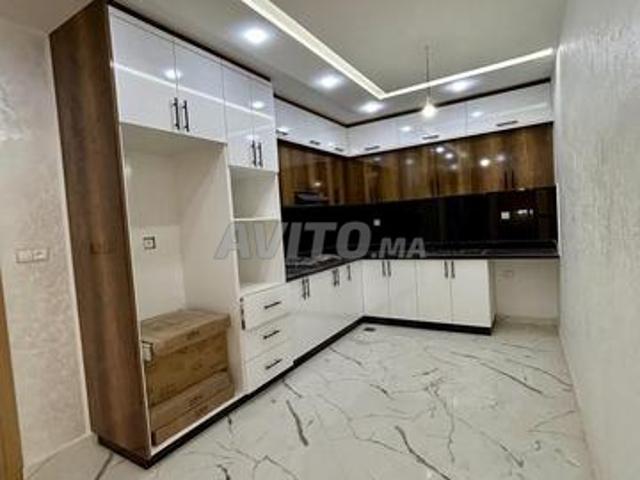 Appartement rez de chaussée à vendre