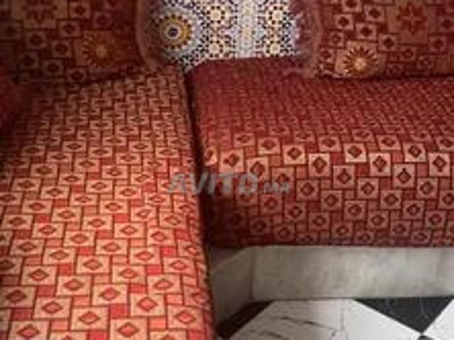 Appartement rez de chaussée à vendre