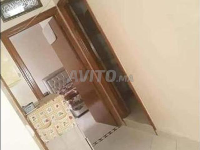 Appartement rez de chaussée à vendre à Melk Cheikh