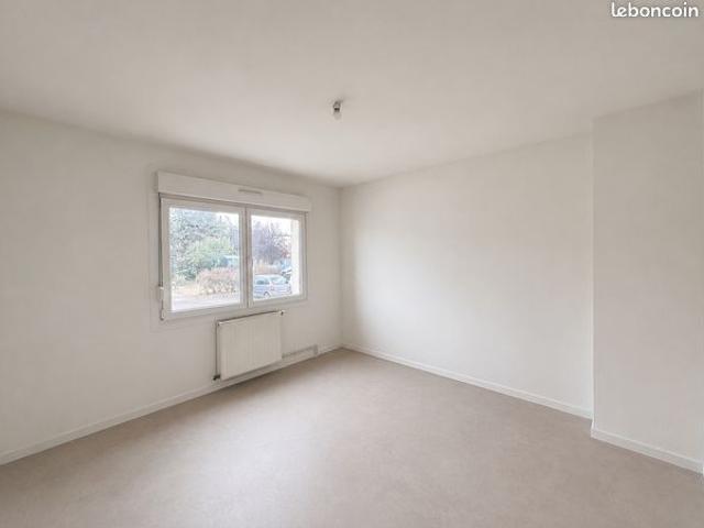 Appartement Rez de chaussée F2 Florange