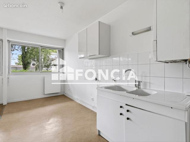 Appartement – Rez de chaussée – T2 – 50 m²