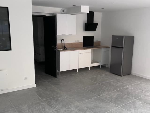 Appartement Rez de Chaussée Yssingeaux