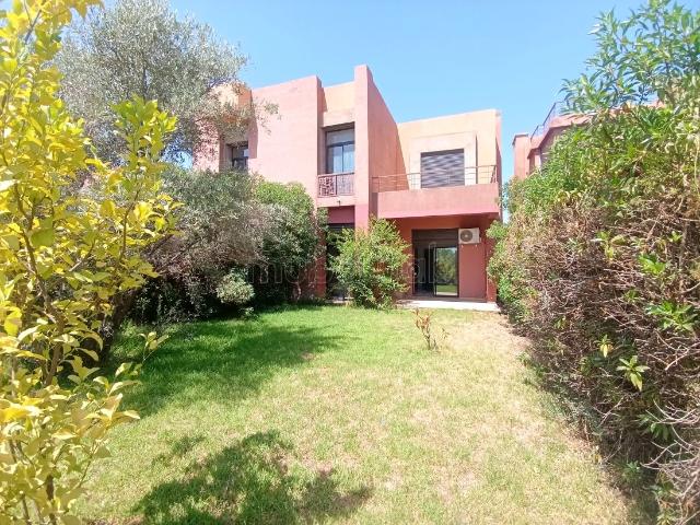 Appartement Rez de jardin avec 300m2 Jardin Privé