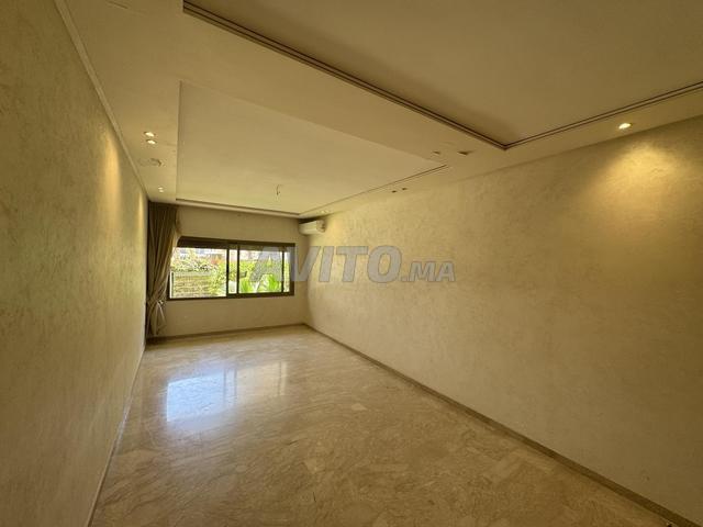 Appartement rez de jardin à louer – californie