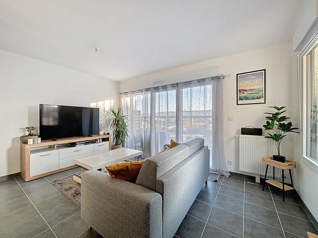Appartement Rez de jardin Cancale