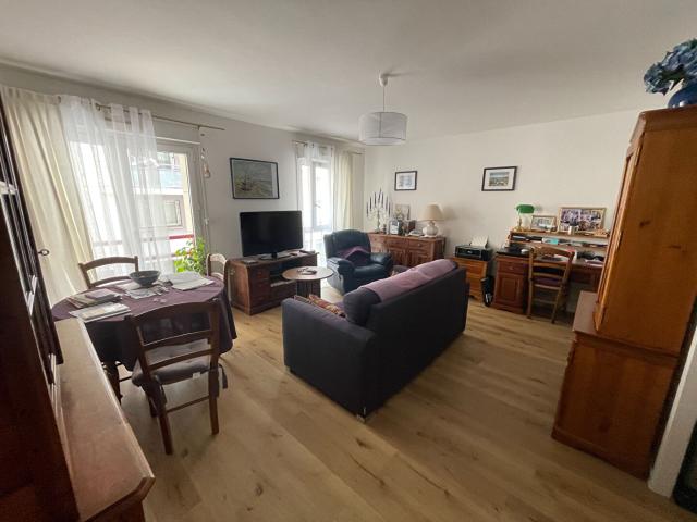 Appartement Reze 2 pièce s