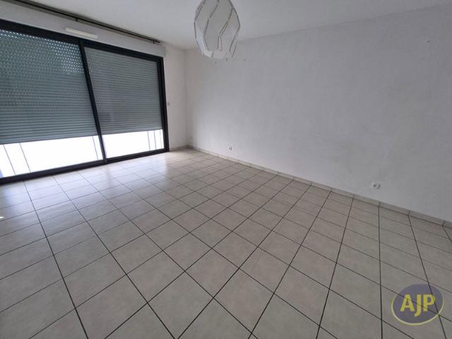 Appartement Reze 3 pièce s 63.92 m2