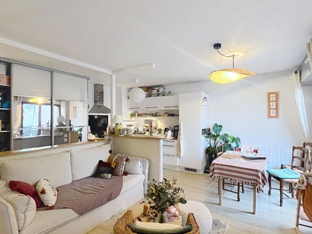 Appartement Reze 4 pièce s