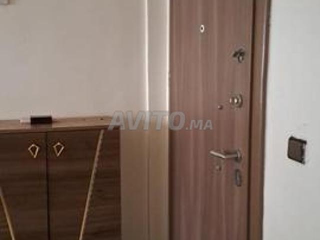 Appartement rhina