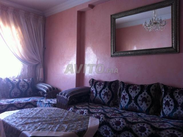 Appartement RHINA à Salé