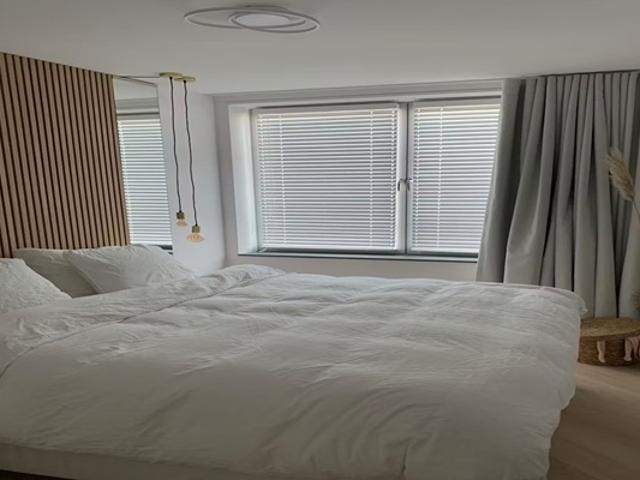 Appartement Rinus Michelslaan in Amsterdam