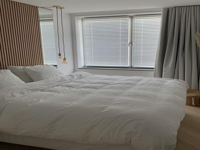 Appartement Rinus Michelslaan in Amsterdam