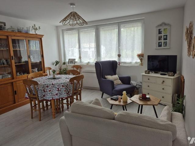 Appartement Rinxent 1er étage