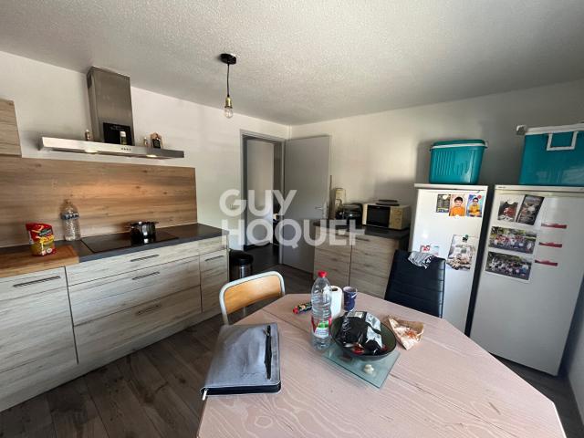 Appartement Rioz 3 pièce s 87.66 m2
