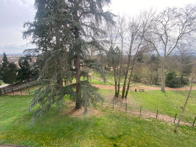 Appartement Riorges Parc Beaulieu