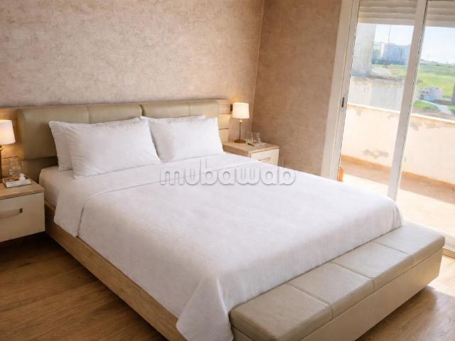 Appartement riad salam