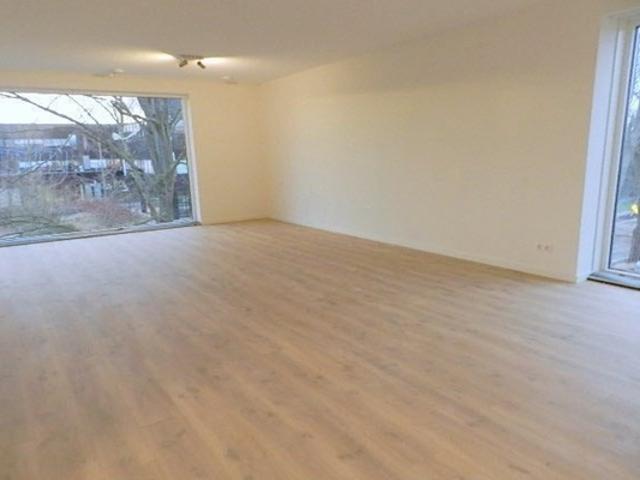 Appartement Richard Holkade in Haarlem