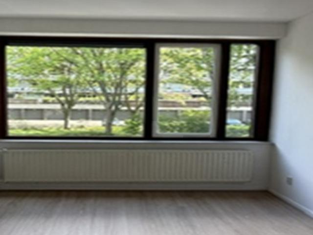 Appartement Richard Holstraat in Den Haag