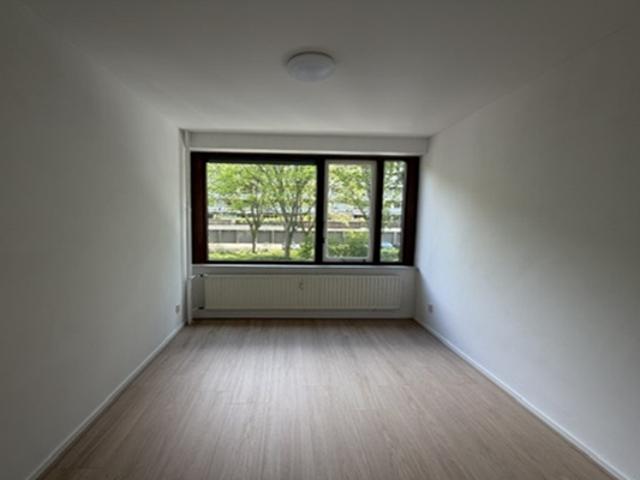 Appartement Richard Holstraat in Den Haag