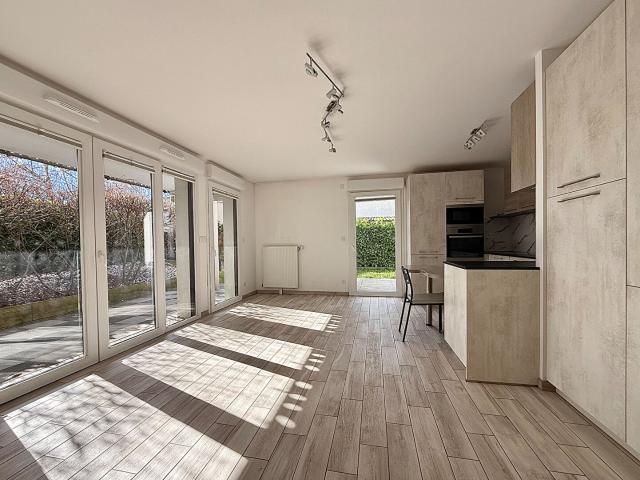 Appartement Richwiller 3 pièce s 64.10 m2