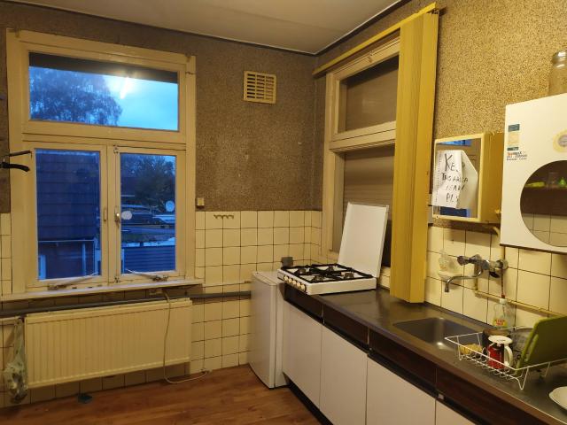 Appartement Richtersweg 106 A eerste verdieping kamer 2 7521BZ Enschede