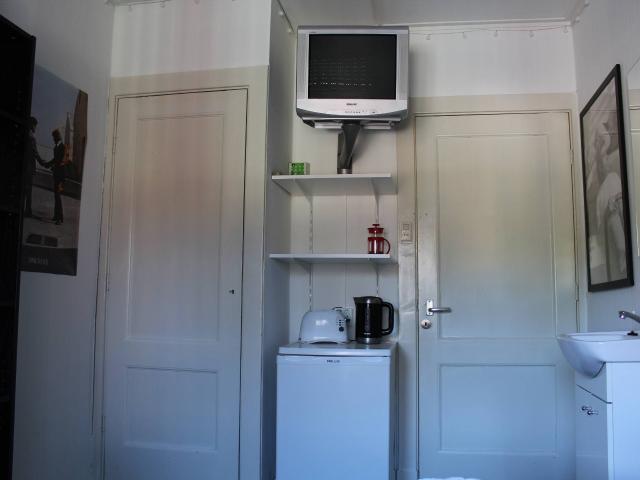 Appartement Richtersweg 106 A kamer 3 7521BZ Enschede