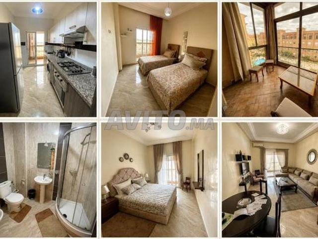 Appartement Rico Flores