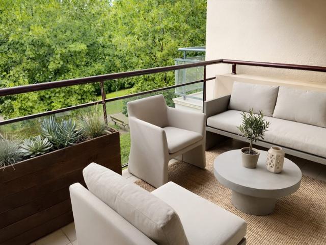 APPARTEMENT RIEDISHEIM