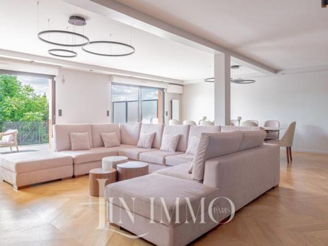 Appartement • Rigollot Roublot Carrières