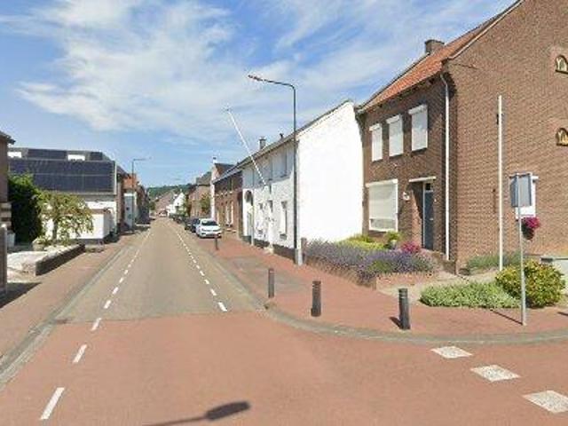 Appartement Rijksweg in Rijckholt