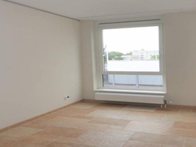 Appartement Rijngraafstraat in Breda