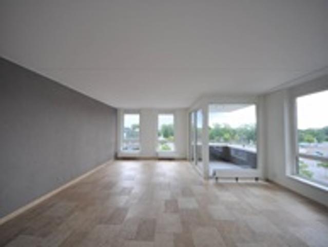 Appartement Rijngraafstraat in Breda