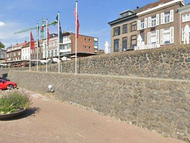 Appartement Rijnkade in Arnhem