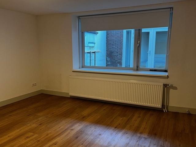 Appartement Rijnkade in Arnhem