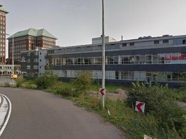 Appartement Rijnlandlaan in Amsterdam