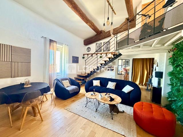 Appartement Rivesaltes 4 pièce s 95.34 m2 95m² Rivesaltes