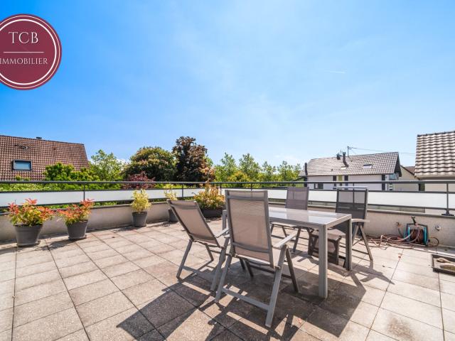 Appartement Rixheim 4 pièce s 89.66 m2