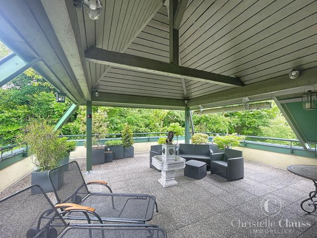 Appartement Rixheim 4 pièce s 105 m2