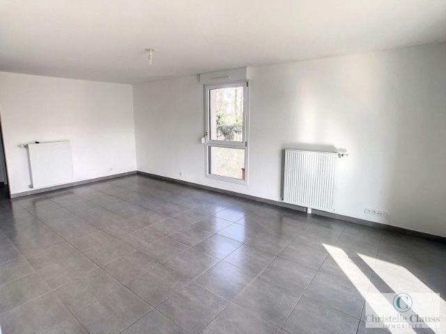Appartement RIXHEIM 72m² 2 chambres