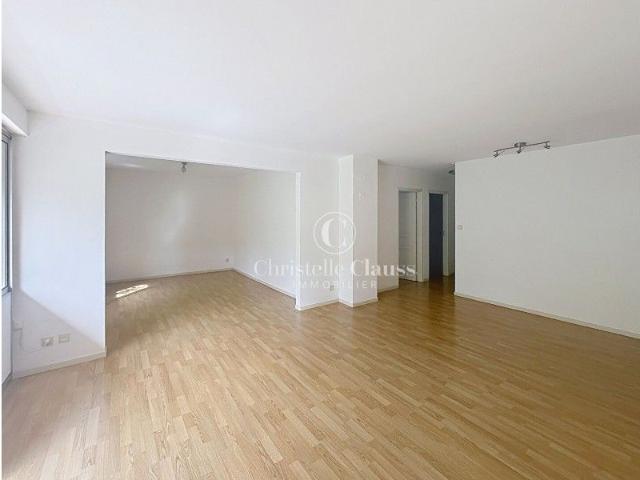 Appartement RIXHEIM 89m² 2 chambres