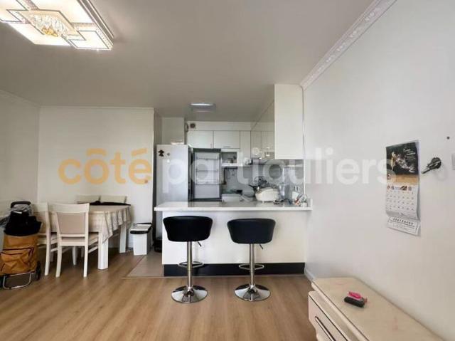 Appartement Romainville 3 pièce s 68 m2