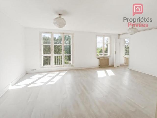 Appartement Romilly Sur Seine 4 pièce s 66 m2