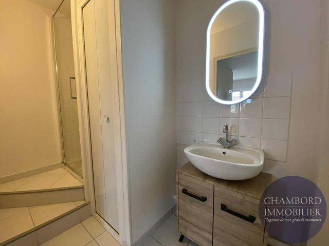 Appartement Romorantin Lanthenay 2 pièces 44.65 m2