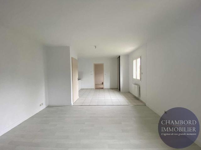 Appartement Romorantin Lanthenay 2 pièces 44.22 m2