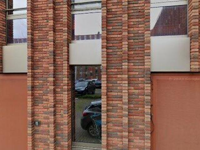 Appartement Röntgenweg in Delft