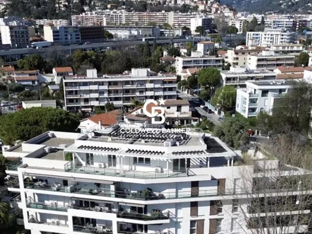 Appartement rooftop Hippodrome