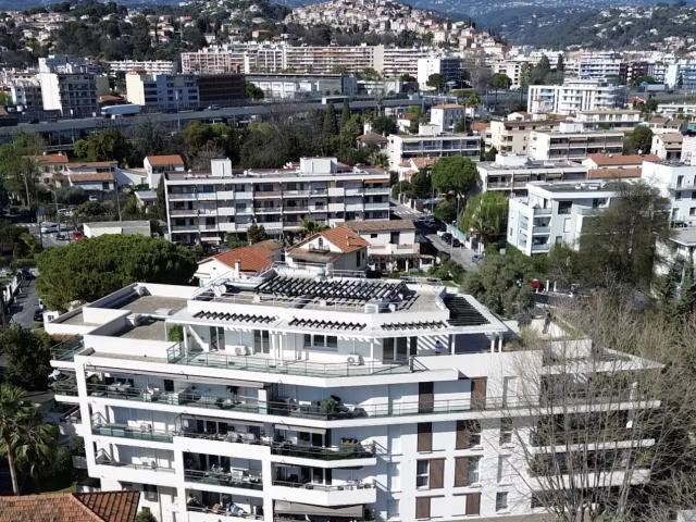 Appartement rooftop Hippodrome