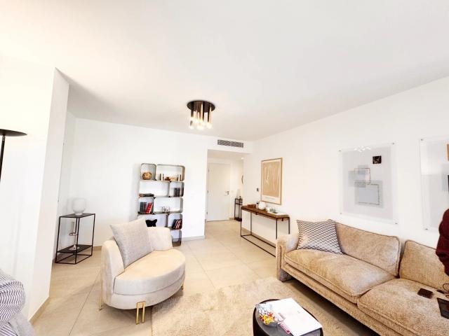 Appartement rooftop vue mer 101m² Eze